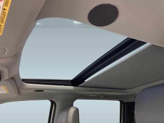 new 2025 Ford F-250 car, priced at $88,971