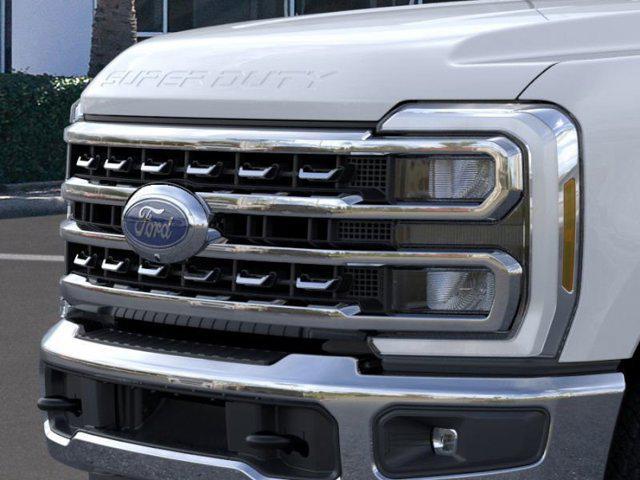 new 2025 Ford F-250 car, priced at $80,805