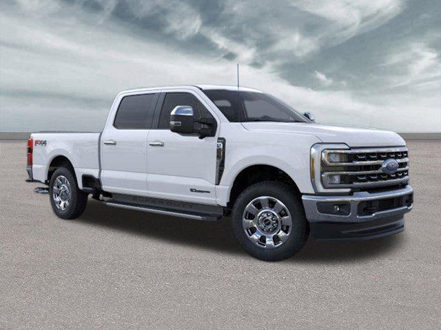 new 2025 Ford F-250 car, priced at $80,805