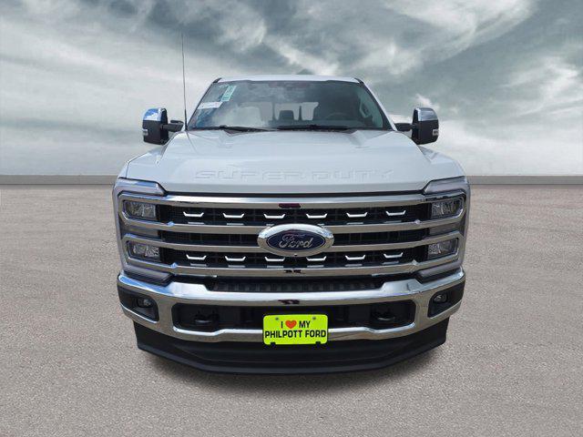 new 2025 Ford F-250 car, priced at $76,521