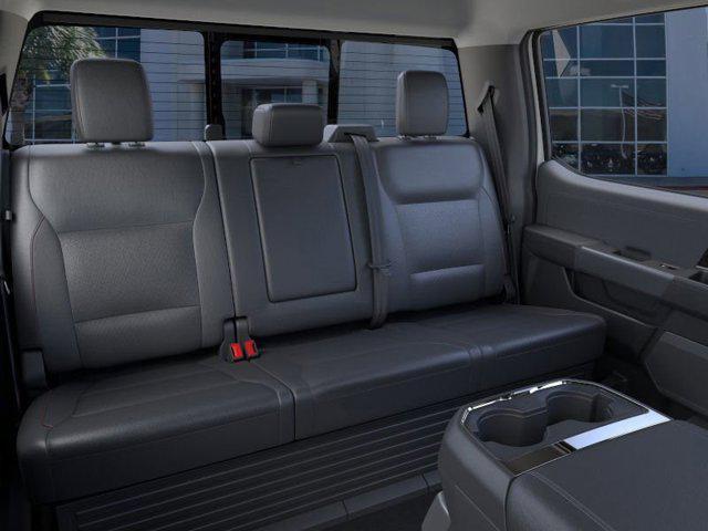 new 2025 Ford F-250 car, priced at $80,805