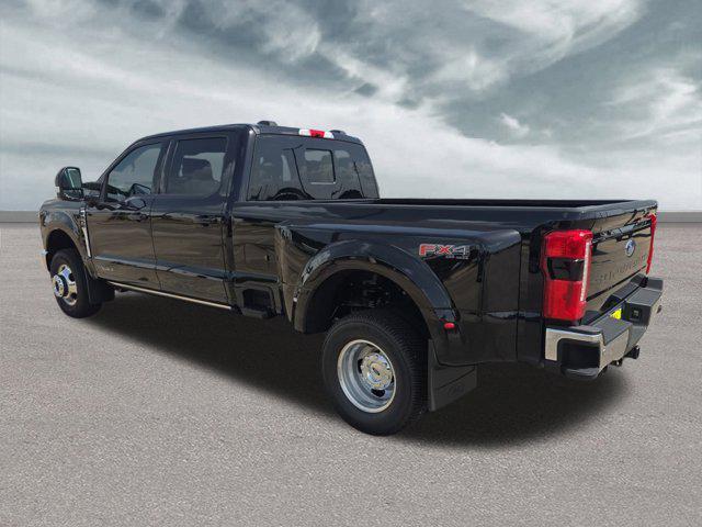 new 2025 Ford F-350 car, priced at $83,411
