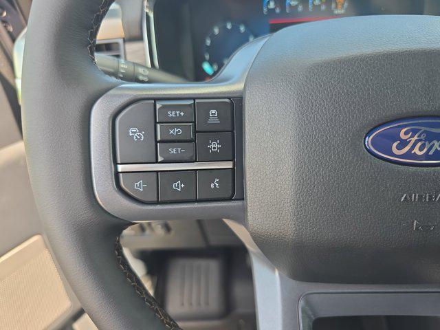 new 2025 Ford F-150 car, priced at $69,120