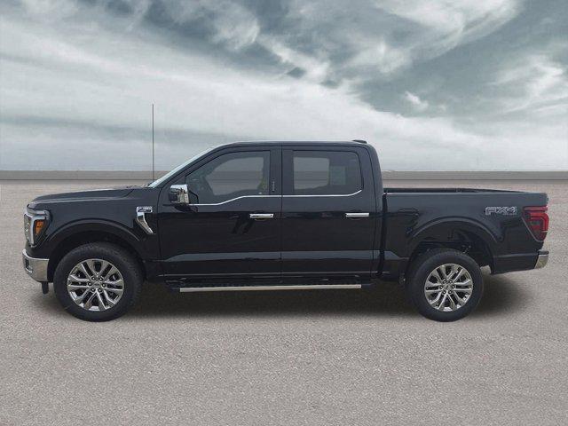 new 2024 Ford F-150 car, priced at $67,991