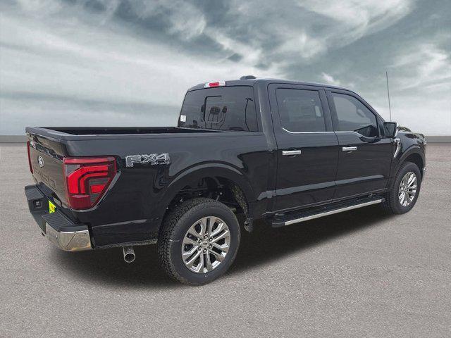 new 2024 Ford F-150 car, priced at $67,991