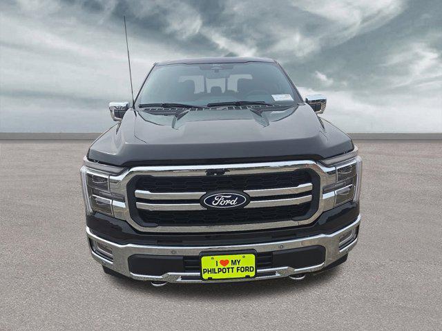 new 2024 Ford F-150 car, priced at $67,991