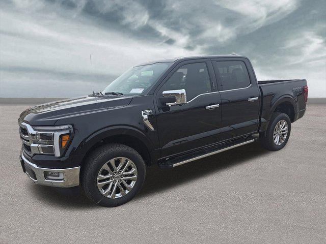 new 2024 Ford F-150 car, priced at $67,991