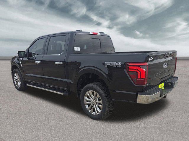 new 2024 Ford F-150 car, priced at $67,991