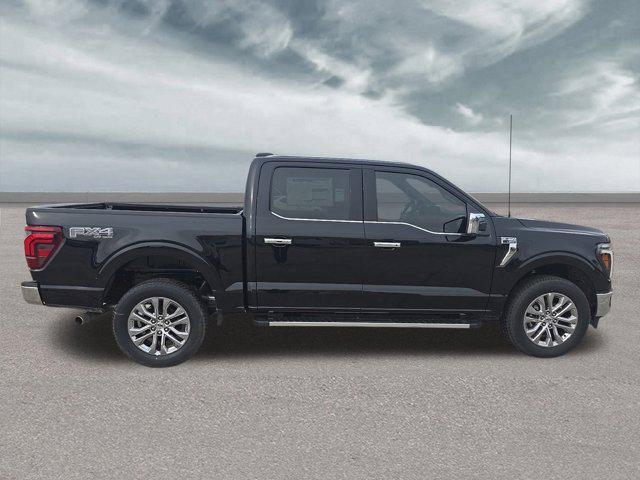 new 2024 Ford F-150 car, priced at $67,991