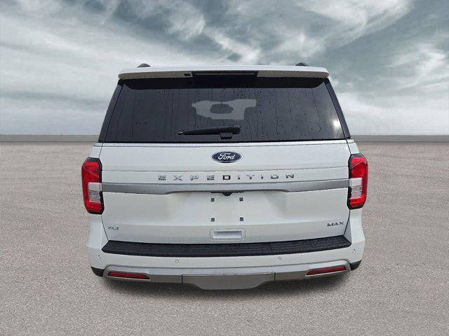 new 2024 Ford Expedition car, priced at $68,790