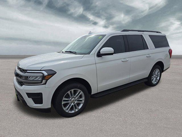 new 2024 Ford Expedition car, priced at $68,790