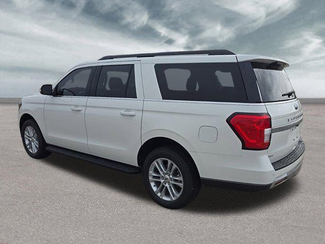 new 2024 Ford Expedition car, priced at $68,790