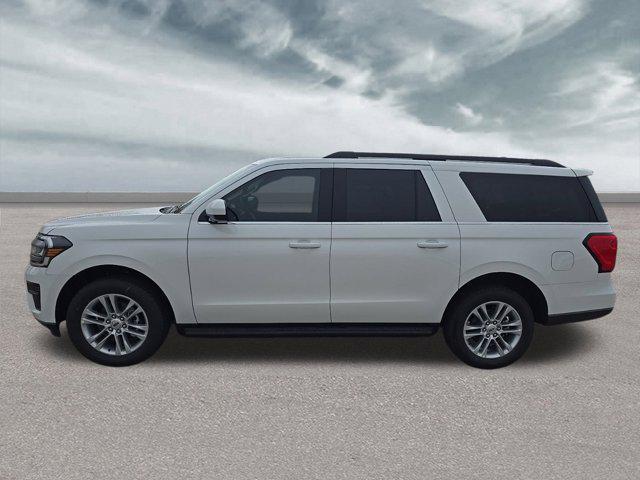 new 2024 Ford Expedition car, priced at $68,790