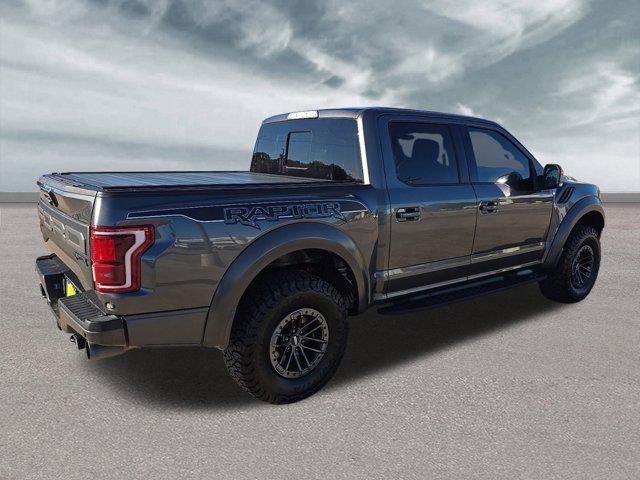 used 2020 Ford F-150 car, priced at $44,998