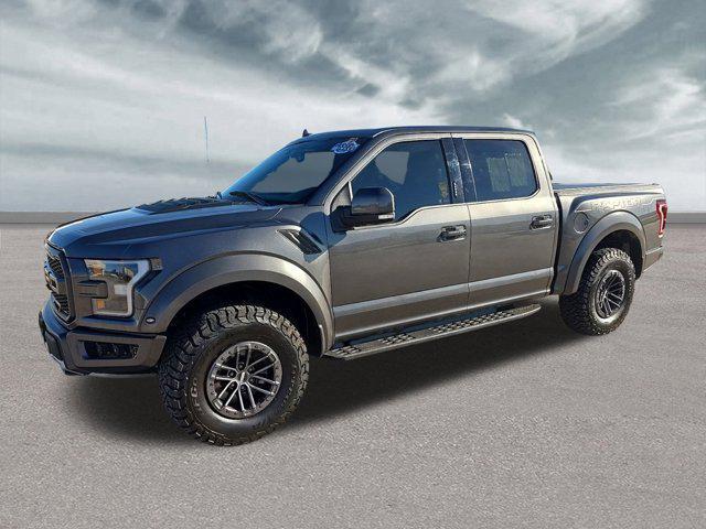 used 2020 Ford F-150 car, priced at $44,998