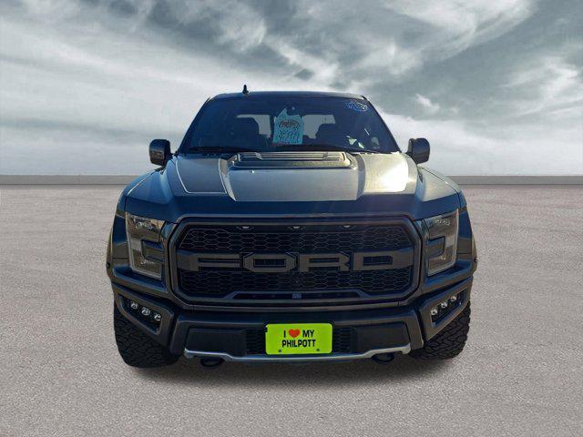 used 2020 Ford F-150 car, priced at $44,998