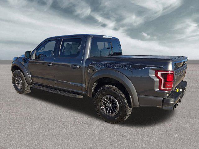 used 2020 Ford F-150 car, priced at $44,998