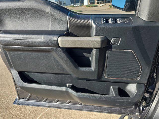 used 2020 Ford F-150 car, priced at $44,998