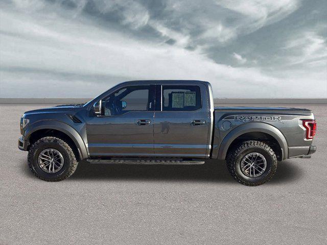 used 2020 Ford F-150 car, priced at $44,998