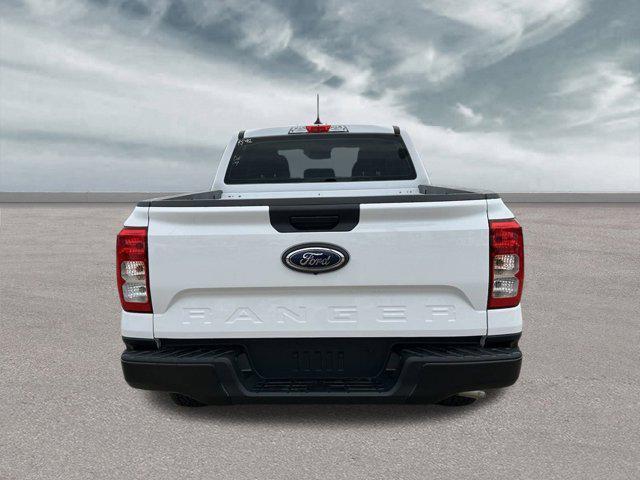 new 2024 Ford Ranger car, priced at $34,311