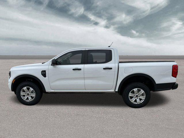 new 2024 Ford Ranger car, priced at $34,311