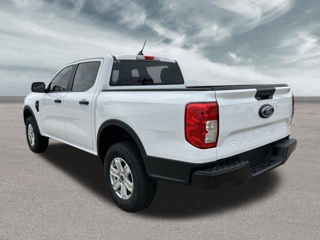 new 2024 Ford Ranger car, priced at $34,311