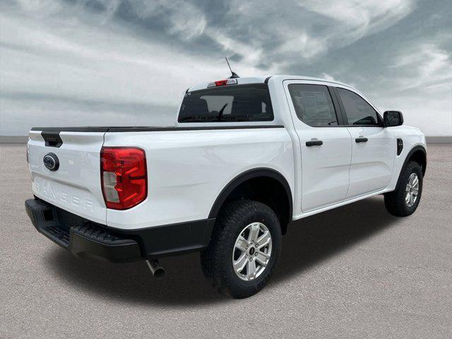 new 2024 Ford Ranger car, priced at $34,311