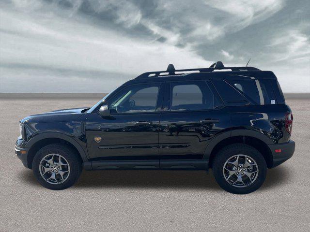 new 2024 Ford Bronco Sport car, priced at $39,491