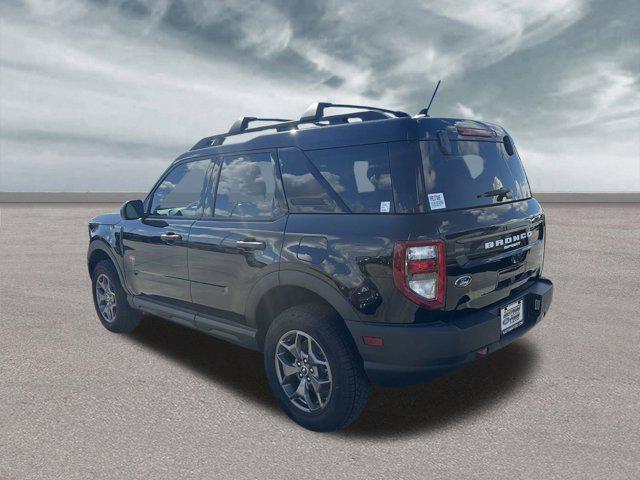 new 2024 Ford Bronco Sport car, priced at $39,491