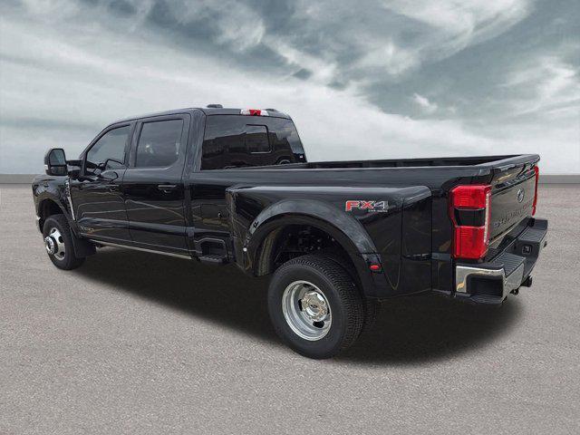 new 2024 Ford F-350 car, priced at $88,410