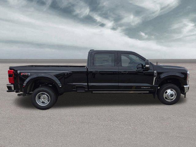 new 2024 Ford F-350 car, priced at $88,410