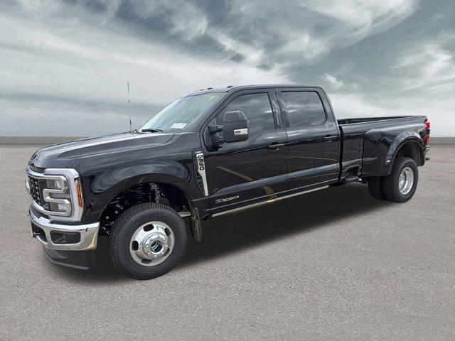 new 2024 Ford F-350 car, priced at $88,410