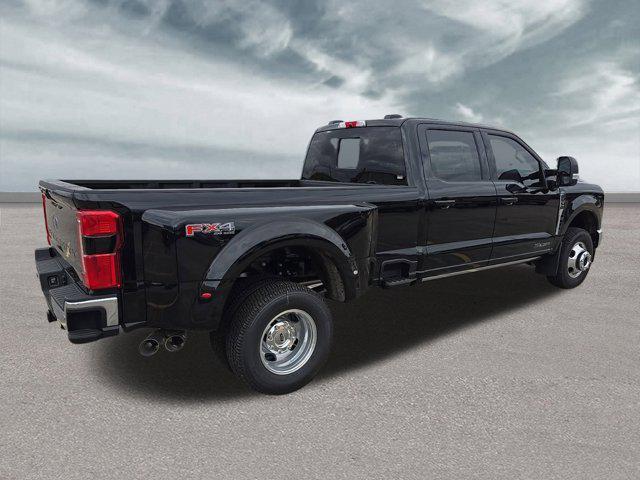 new 2024 Ford F-350 car, priced at $88,410