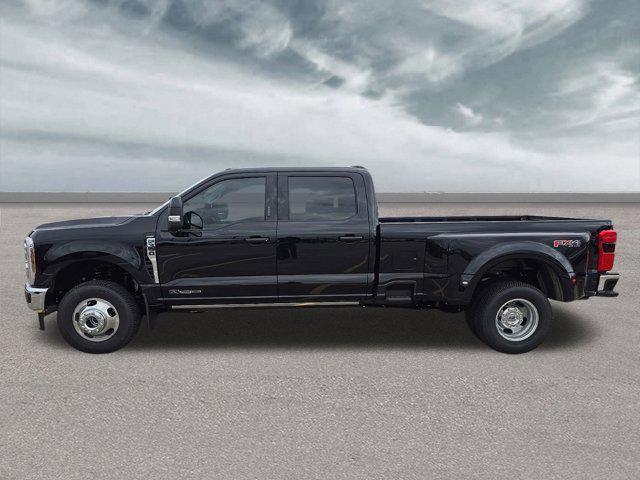 new 2024 Ford F-350 car, priced at $88,410