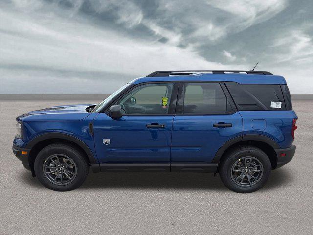 new 2024 Ford Bronco Sport car, priced at $30,093