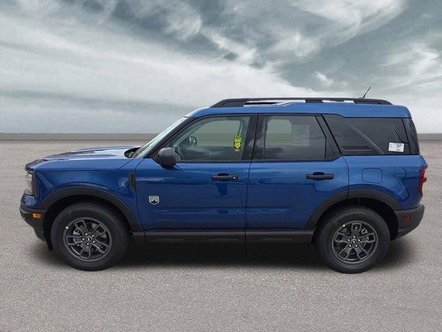 new 2024 Ford Bronco Sport car, priced at $30,093