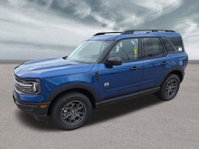 new 2024 Ford Bronco Sport car, priced at $30,093