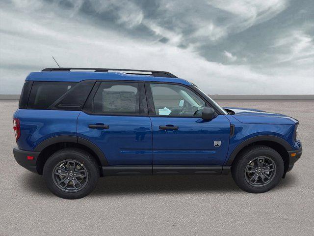 new 2024 Ford Bronco Sport car, priced at $30,093