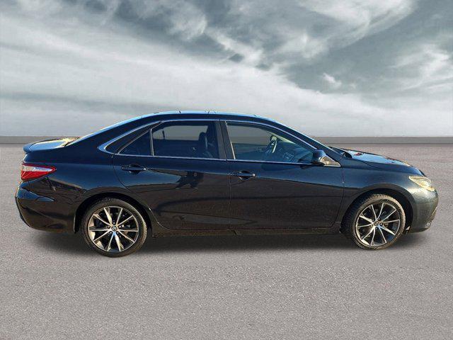 used 2015 Toyota Camry car, priced at $13,999