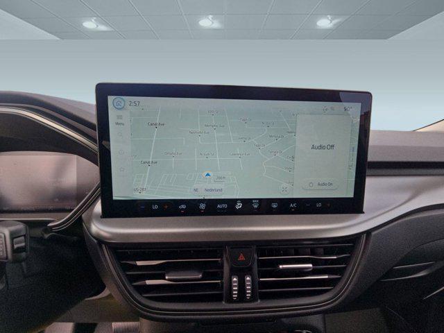 new 2026 Ford Escape car, priced at $30,991