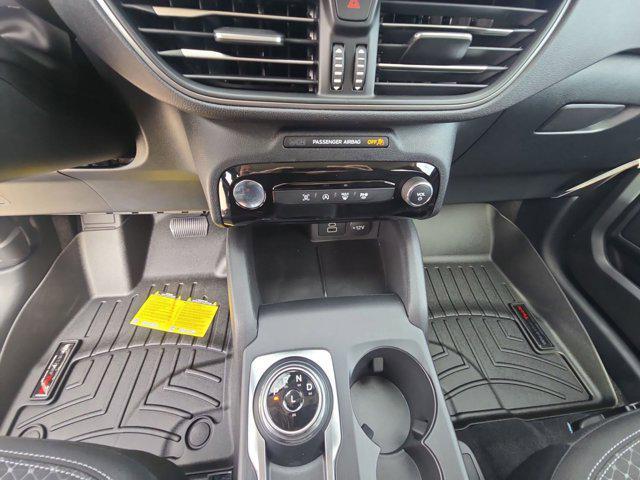 new 2026 Ford Escape car, priced at $30,991