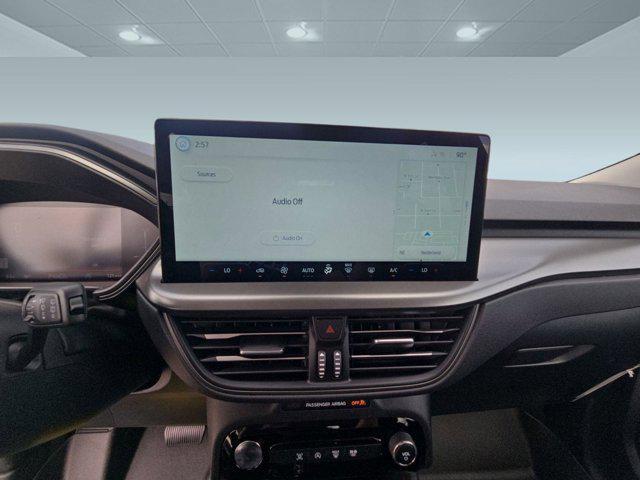 new 2026 Ford Escape car, priced at $30,991