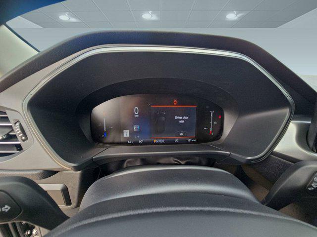 new 2026 Ford Escape car, priced at $30,991