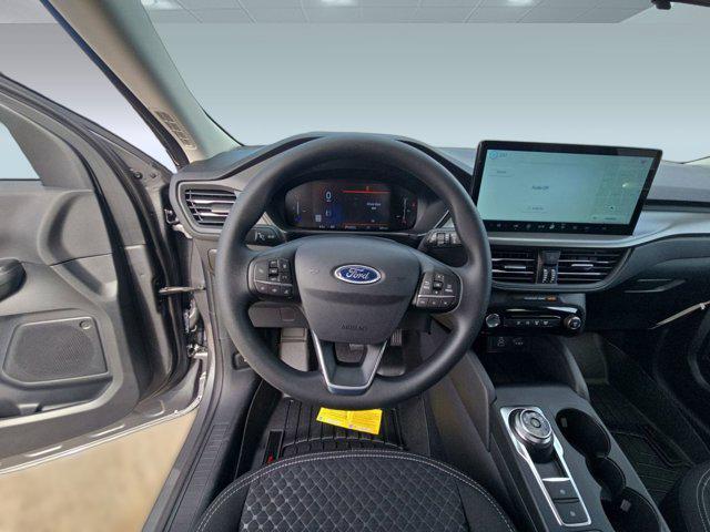 new 2026 Ford Escape car, priced at $30,991