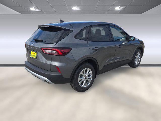 new 2026 Ford Escape car, priced at $30,991