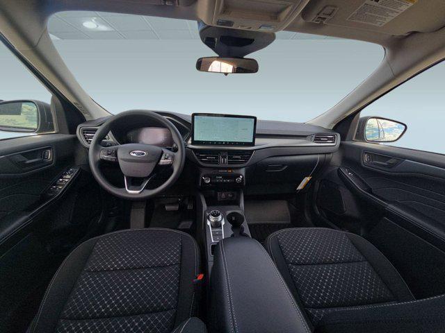 new 2026 Ford Escape car, priced at $30,991