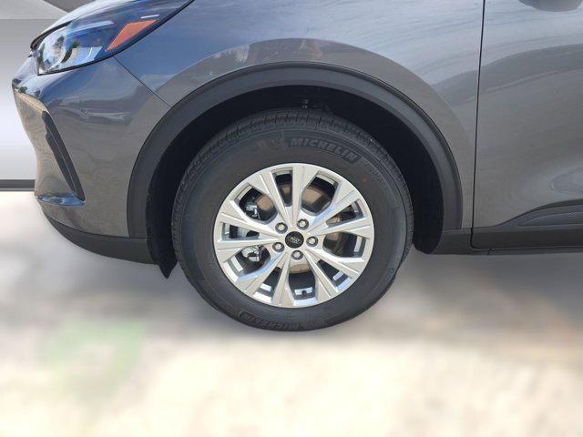 new 2026 Ford Escape car, priced at $30,991