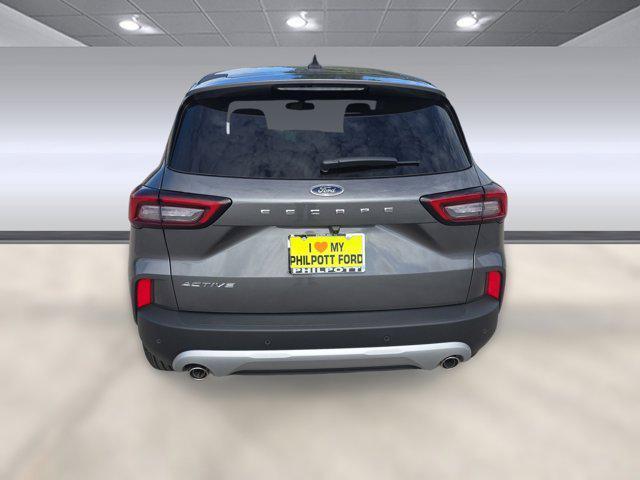 new 2026 Ford Escape car, priced at $30,991