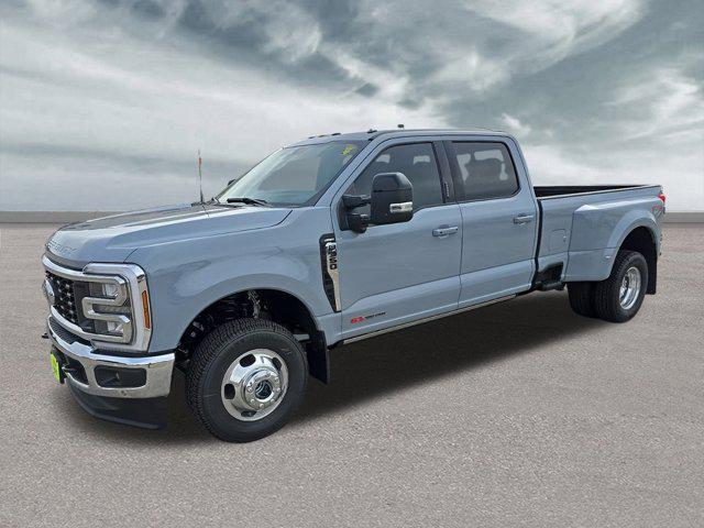 new 2024 Ford F-350 car, priced at $87,792