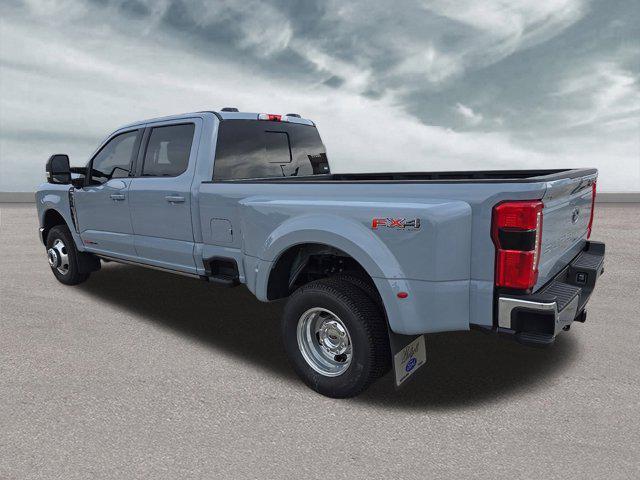 new 2024 Ford F-350 car, priced at $87,792